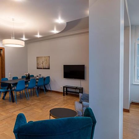 Dandelion Apartments Xixc Cottage Рига Екстер'єр фото