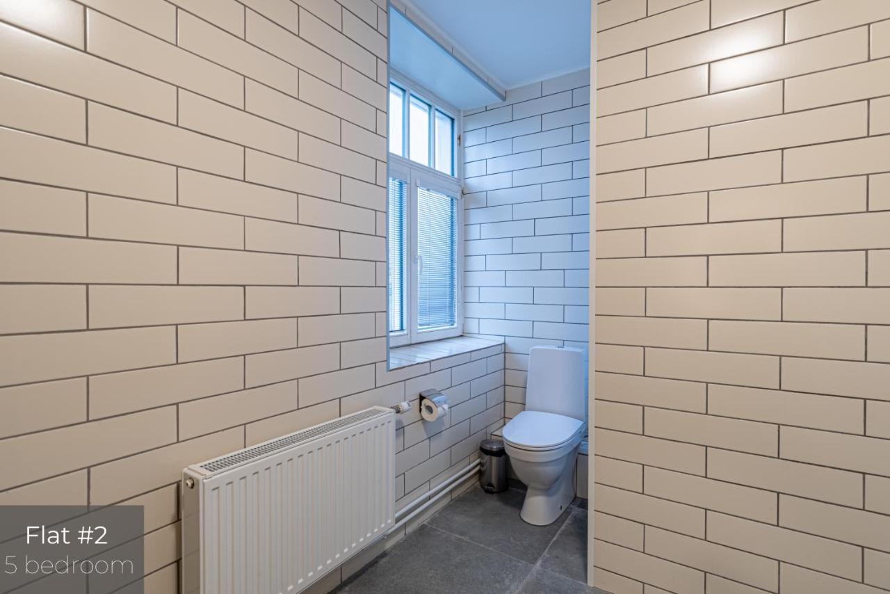 Dandelion Apartments Xixc Cottage Рига Екстер'єр фото