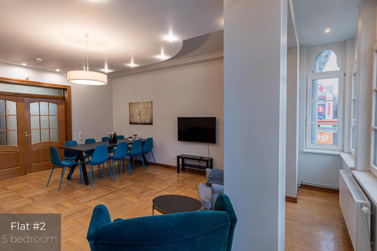 Dandelion Apartments Xixc Cottage Рига Екстер'єр фото