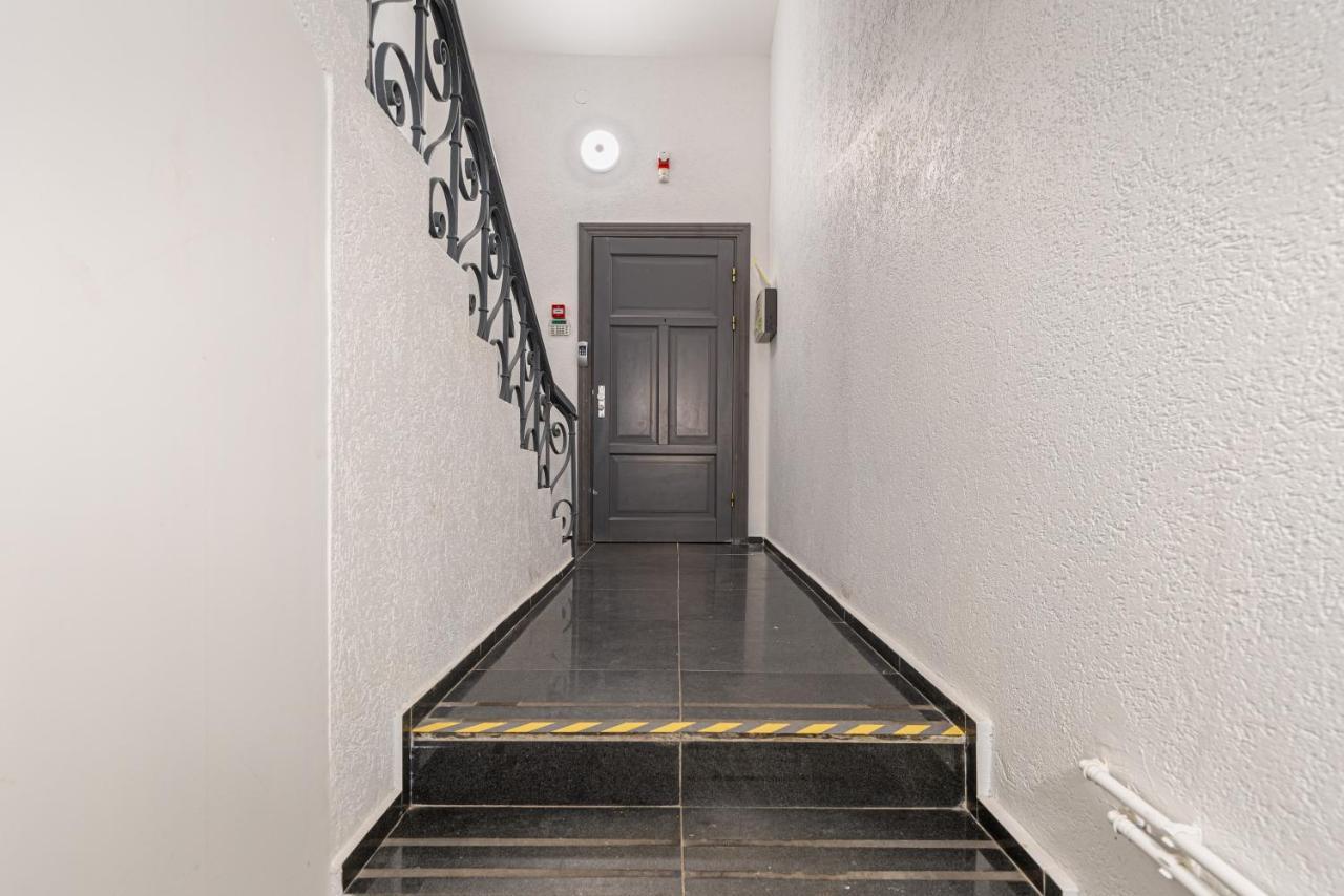 Dandelion Apartments Xixc Cottage Рига Екстер'єр фото