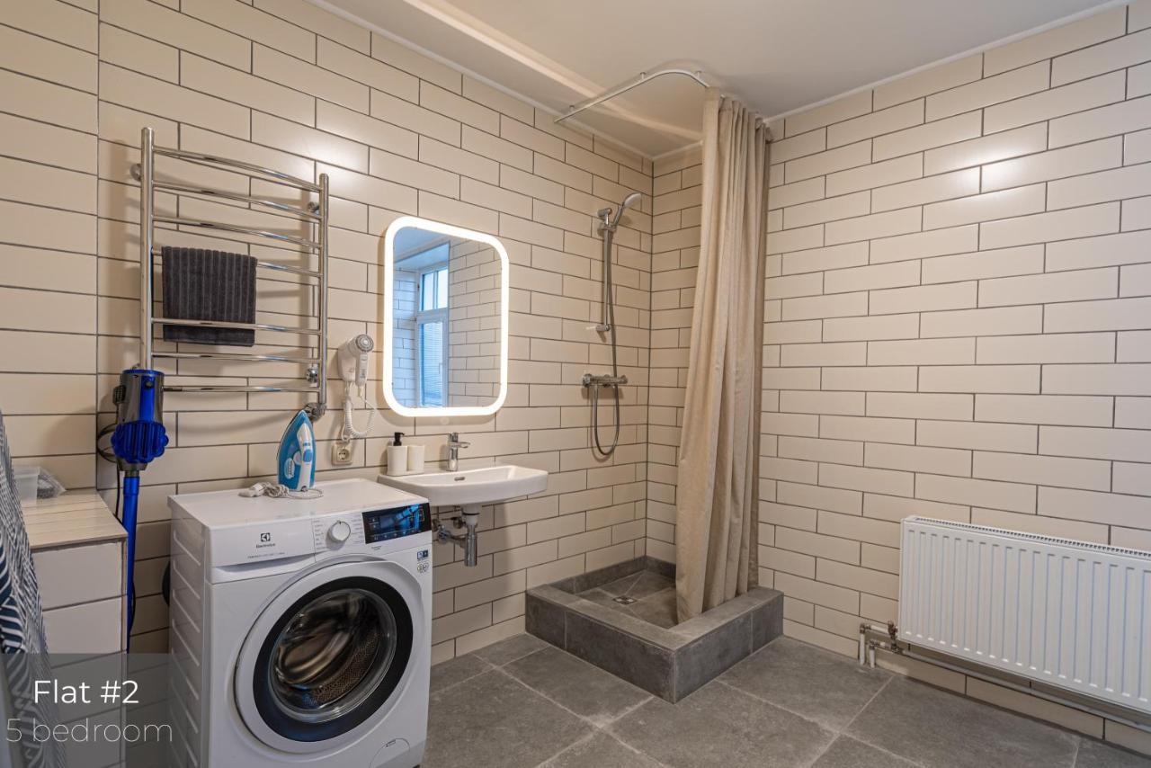 Dandelion Apartments Xixc Cottage Рига Екстер'єр фото