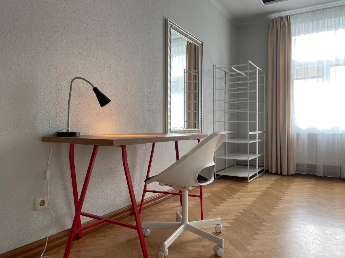 Dandelion Apartments Xixc Cottage Рига Екстер'єр фото