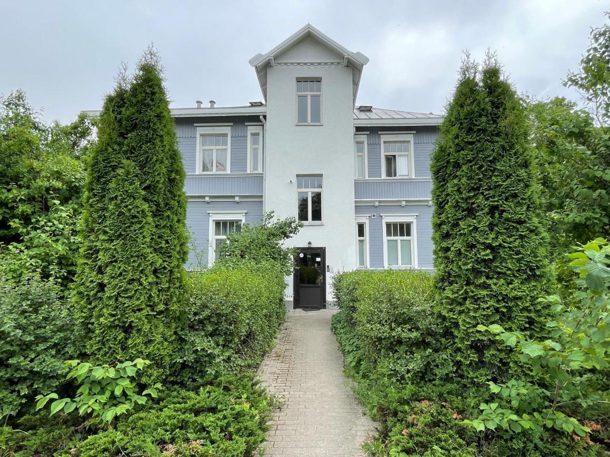 Dandelion Apartments Xixc Cottage Рига Екстер'єр фото